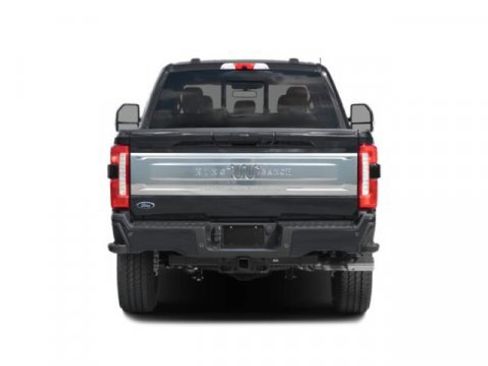 Used 2023 Ford F250 Platinum image 8