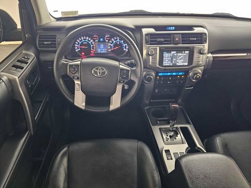 Used 2016 Toyota 4Runner Limited RWD image 20