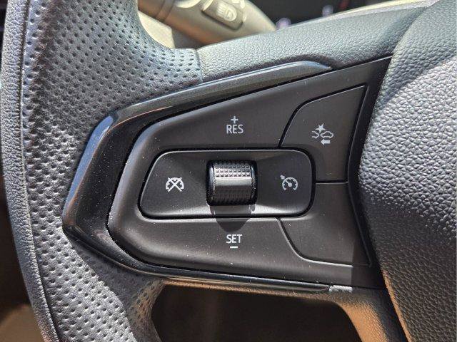 Used 2021 Chevrolet TrailBlazer LT w/ Convenience Package FWD image 31