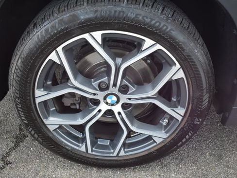 Used 2020 BMW X1 xDrive28i w/ Convenience Package AWD/4WD image 44