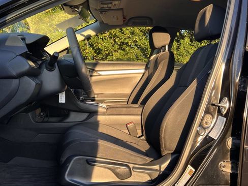 Used 2020 Honda Civic LX image 12