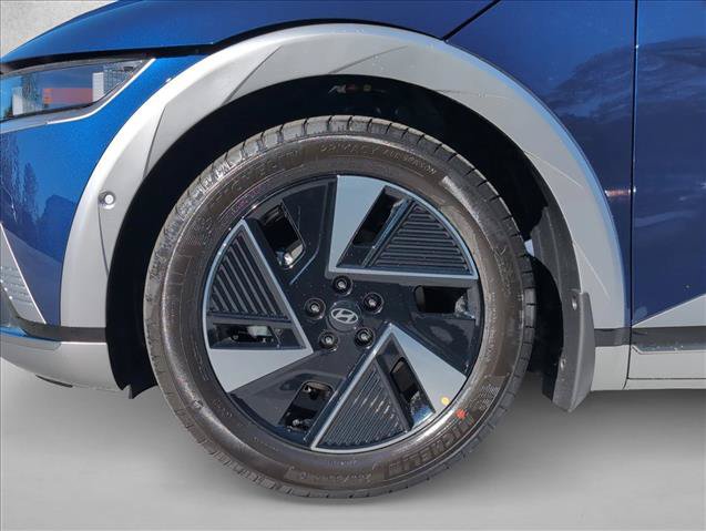 New 2027 Hyundai Ioniq 5 Limited RWD image 11