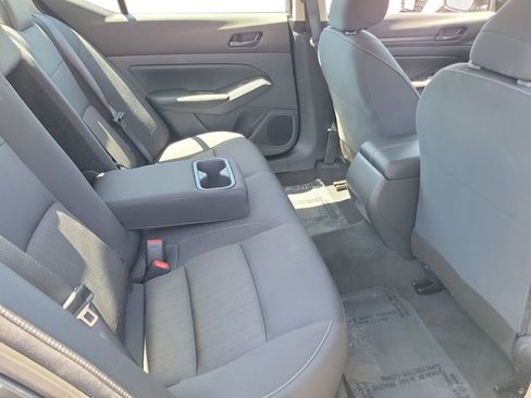 Used 2025 Nissan Altima 2.5 S FWD image 20