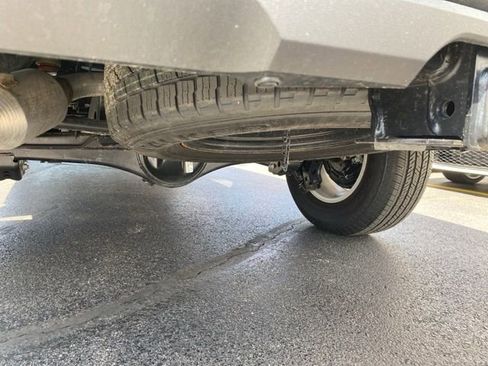 New 2025 Toyota Tundra SR5 image 17