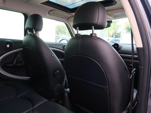 Used 2016 MINI Cooper Countryman FWD image 28