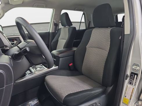 Certified 2024 Toyota 4Runner SR5 image 12