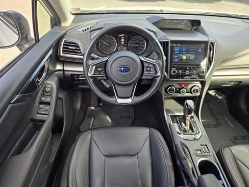 Used 2020 Subaru Crosstrek 2.0i Limited w/ Moonroof Package AWD/4WD image 13