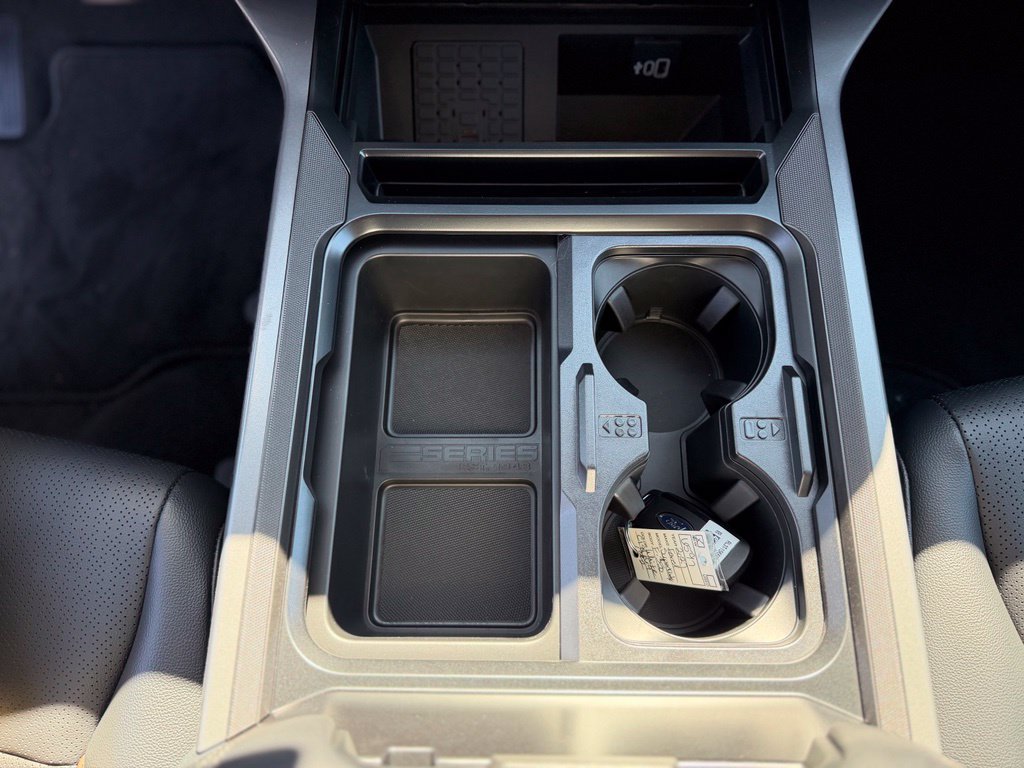 New 2027 Ford F350 Lariat w/ FX4 Off-Road Package AWD/4WD image 32