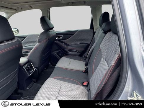 Used 2021 Subaru Forester Sport image 17