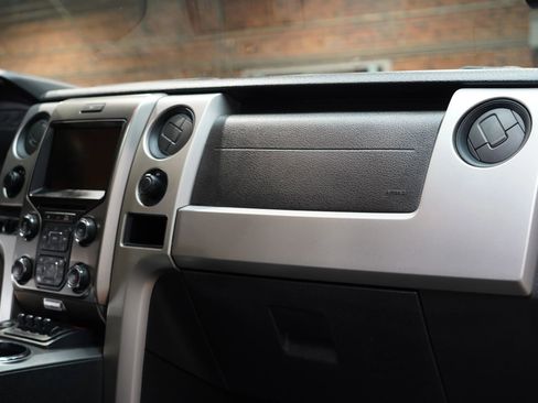 Used 2013 Ford F150 Raptor w/ Luxury Equipment Group image 54