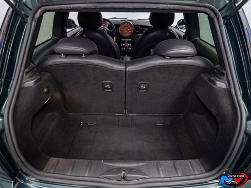Used 2009 MINI Cooper John Cooper Works image 19