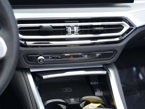 Certified 2024 BMW M440i Convertible w/ Premium Package RWD image 11