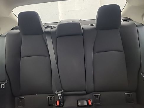 Used 2025 Toyota Corolla LE FWD image 27