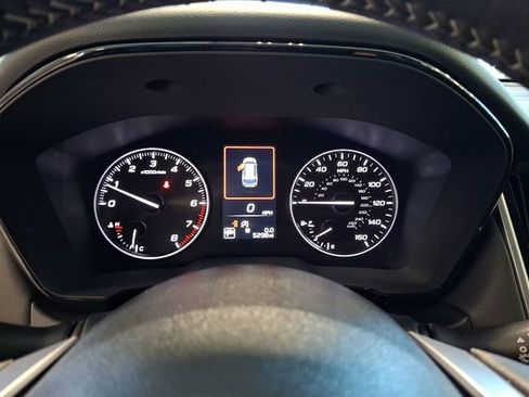 Certified 2025 Subaru Outback Premium w/ Tech Package 1 image 21