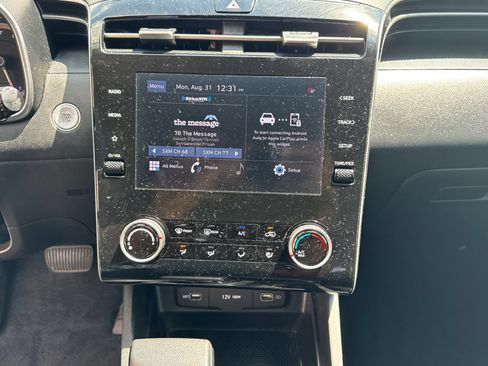 Used 2022 Hyundai Tucson SEL FWD image 29