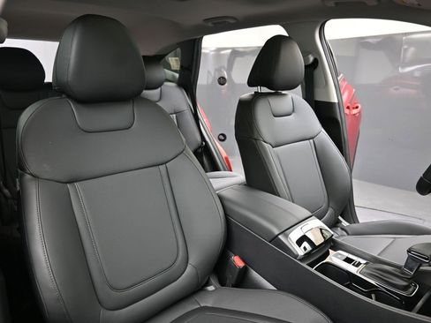 New 2026 Hyundai Tucson SEL image 12