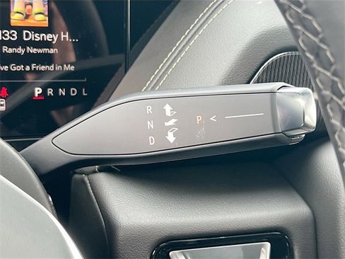 New 2026 GMC Yukon Elevation image 12