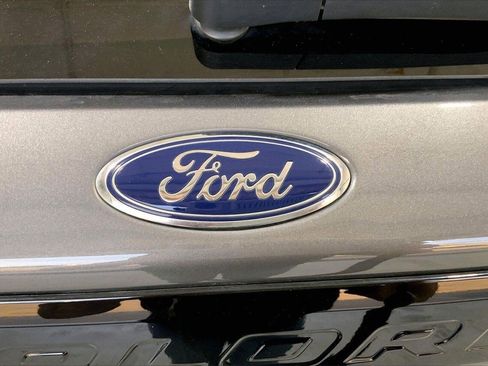 Used 2023 Ford Explorer ST w/ Equipment Group 401A image 31