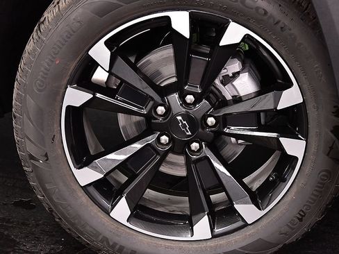 New 2026 Chevrolet Equinox RS AWD/4WD image 9