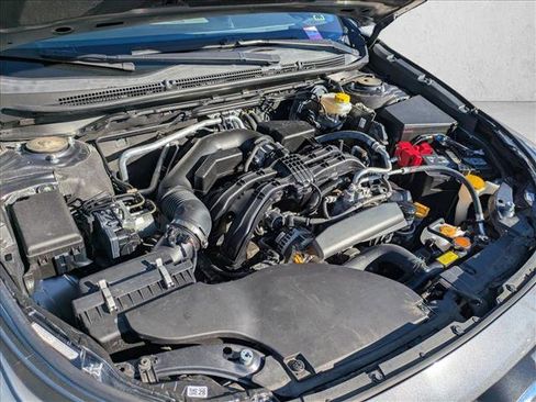 Used 2023 Subaru Outback Onyx Edition image 23