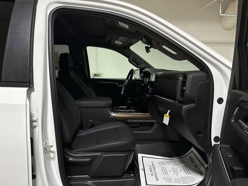 New 2026 Chevrolet Silverado 1500 RST w/ Convenience Package II AWD/4WD image 22