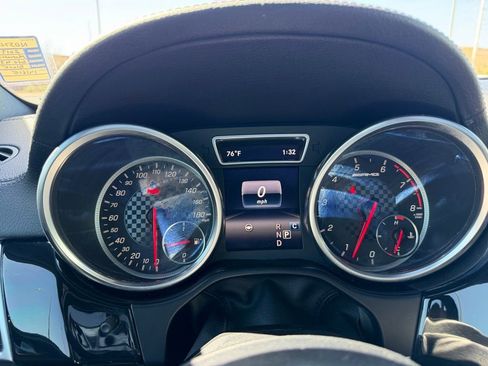 Used 2019 Mercedes-Benz GLE 43 AMG 4MATIC Coupe image 13