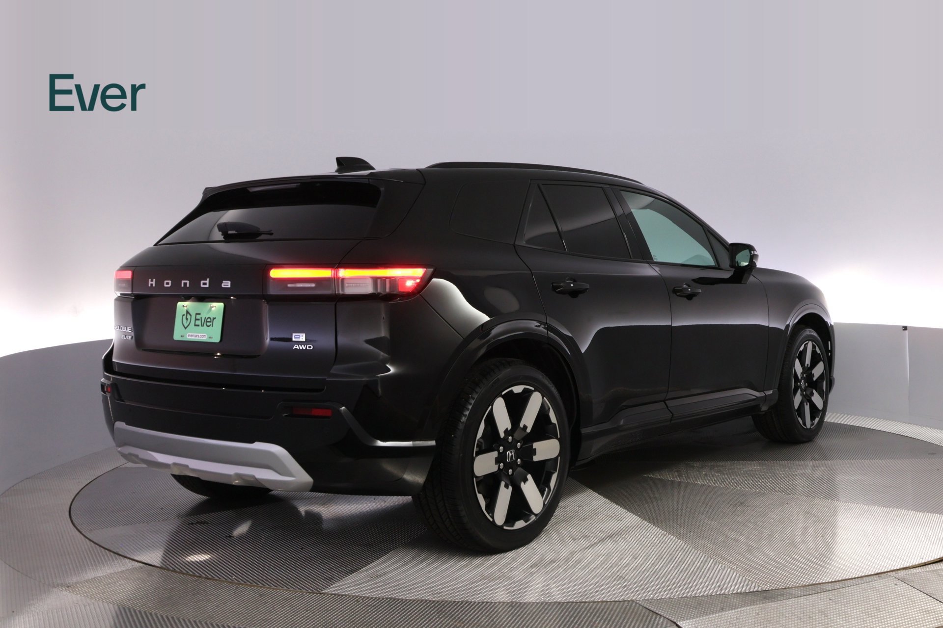 Used 2024 Honda Prologue Elite image 3