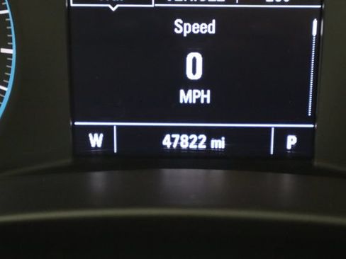 Used 2020 Chevrolet Equinox LS FWD image 34