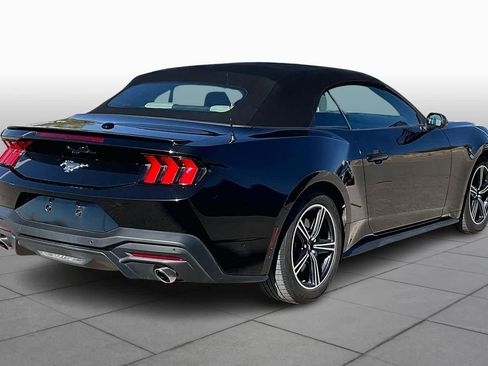 Used 2024 Ford Mustang Premium image 11