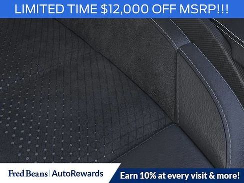 Used 2024 Ford Mustang Mach-E GT image 21