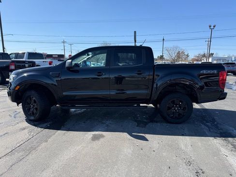 Used 2021 Ford Ranger XLT w/ Equipment Group 302A High image 6