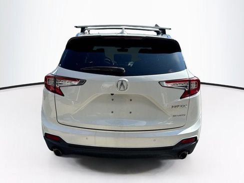 Used 2021 Acura RDX AWD w/ Technology Package image 6