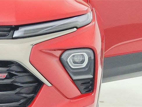 New 2026 Chevrolet TrailBlazer RS w/ Driver Confidence Package image 20