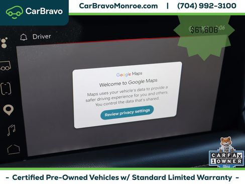 Certified 2023 GMC Yukon XL AT4 w/ AT4 Premium Plus Package AWD/4WD image 33