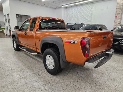 Used 2005 Chevrolet Colorado LS image 6