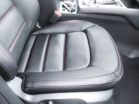 New 2025 MAZDA CX-5 2.5 Turbo w/ Premium Package image 44