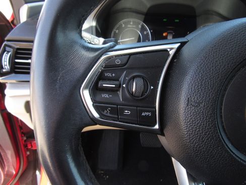 Certified 2019 Acura RDX AWD w/ Technology Package image 26