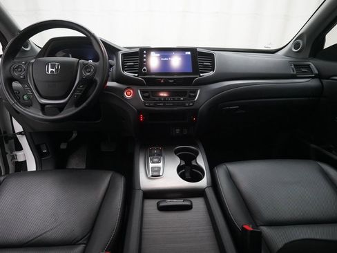 Certified 2023 Honda Ridgeline RTL image 5