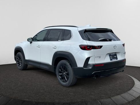 New 2026 MAZDA CX-50 AWD 2.5 Hybrid w/ Weather Package image 3