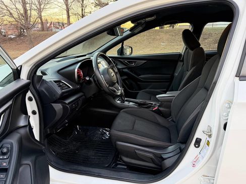 Used 2017 Subaru Impreza 2.0i Sport image 8