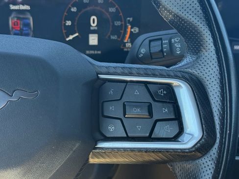 Used 2024 Ford Mustang Premium image 16