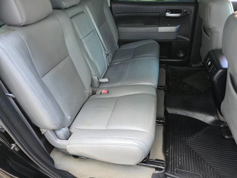 Used 2008 Toyota Tundra Limited image 27