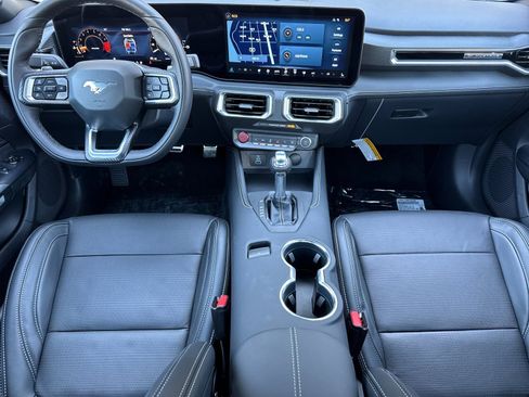 New 2025 Ford Mustang GT Premium image 13