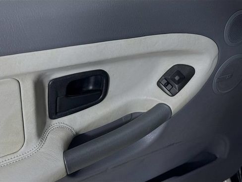 Used 1998 BMW M3 Coupe RWD image 16