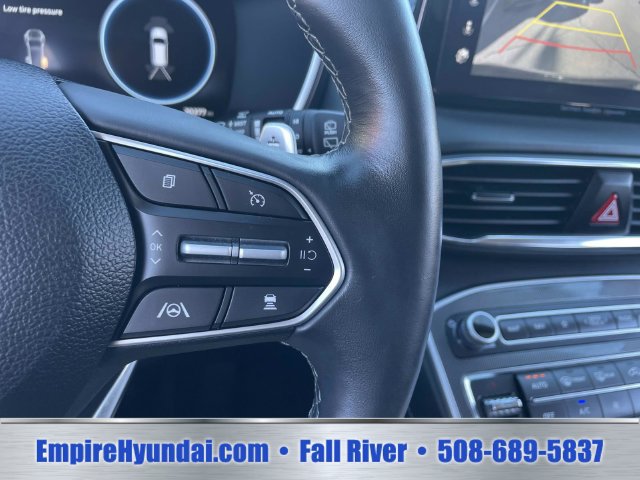 Used 2023 Hyundai Santa Fe Limited w/ Cargo Package AWD/4WD image 29