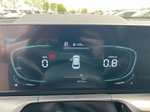 Certified 2025 Kia Telluride S AWD/4WD image 12
