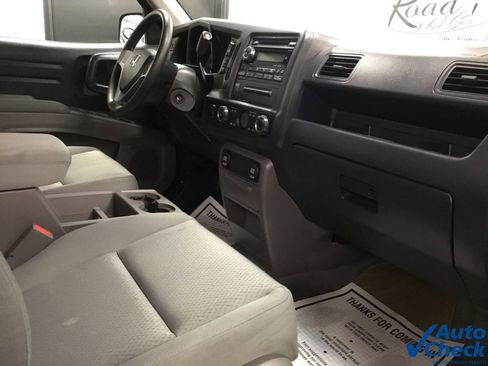 Used 2012 Honda Ridgeline RT image 42