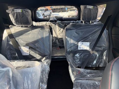 New 2026 Ford Explorer ST w/ Sun And Sound Package image 18