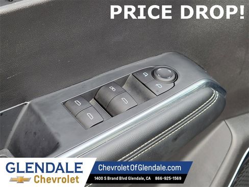 Certified 2025 GMC Acadia Elevation image 22