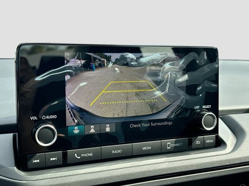 New 2025 Honda Accord LX image 11